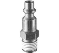 Embout fileté mâle conique prétéflonné 3/8" gaz BSP - N.650 - Facom