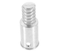 Embout Fileté pour Manche à Balai 19mm en Alliage D’aluminium