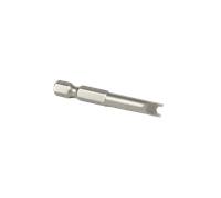 Embout Flexcom FCSP10 sp10 - Embout en acier special pour vis de securite