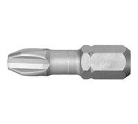 Embout high perf série 1 pour vis cruciformes Phillips 6,35mm - FACOM - EP.103T