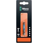 Wera Embout IMP DC Impaktor 840/4 4,0 x 50 mm 1 pièce