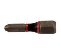 Embout IMPACT PREMIER PH2(slim)-25 mm - Makita E-03143