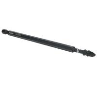 Embout impact PZ2 longueur 150 mm - - 134099