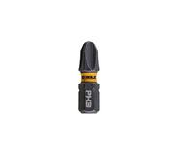 Embout impact Torsion 25 mm Ph3 - - DT7995T-QZ