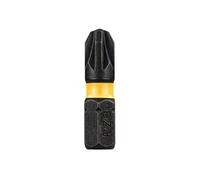 DEWALT Embouts d'impact torsion DT7388T-QZ PZ3 25 mm - 5 pièces