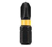 Embout Impact Torsion Dewalt PH PH3x25mm