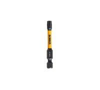 Embout impact Torsion Flextorq - 50 mm T30 - Set de 5 pièces - DEWALT - DT7398T-QZ