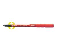 Embout interchangeable VDE diamètre 6 mm PH 2 Wiha 2831-11