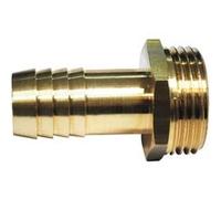 Embout laiton mâle sur cran 8x13 pour tuyau 6 - BOUTTE - 2435737