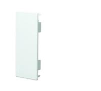 Embout lifea pour FB 60130 RAL 9016 Pure - HAGER FB6013069016