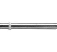 Embout lisse / simple 177,80 mm