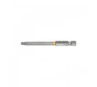 Embout long pour vis HECO à empreintes HECO-DRIVE 20 - longueur 70 mm - x3 HECO