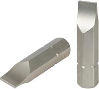 Embout Magnétique pour Tournevis à Frapper Fente - 6 Pans, 8mm - Tournevis Précision Pratique et Facile d'Utilisation - Kit Réparation et Outillage pour Bricolage