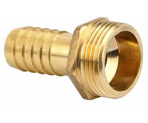 Embout mâle en laiton M50x60 BOUTTE 2002175