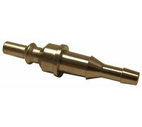Embout mâle ISO Stoptac sortie 6-10 GCE CHARLEDAVE 9431810