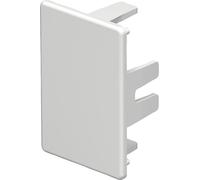 Embout OBO blanc pur type WDK/HE 30045/1 pièce