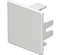 Embout OBO blanc pur type WDK/HE 40040/1 pièce