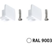Embout Paulmann URail 95653 blanc signal