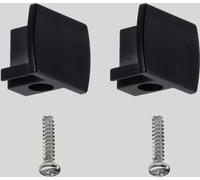 Embout Paulmann URail 96961 noir (mat)