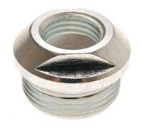 EMBOUT PINCE POUR INSERTS FILETES