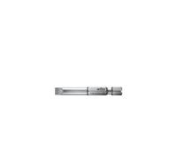 Wiha Wiha Embout Professional 70 mm Fente 1/4" (33963) 3,5 Quantité:5