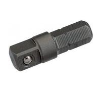 Embout porte-douilles 1/4'' - 6 pans hexagonal SAM OUTILLAGE