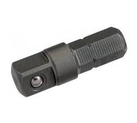 Embout porte-douilles 1/4'' - 6 pans hexagonal SAM OUTILLAGE