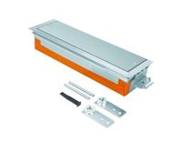 Embout pour BKW400070 - GOULOTTE INSTALLATIO HAGER BKWE400070