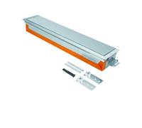 Embout pour BKW600070 - GOULOTTE INSTALLATIO HAGER BKWE600070