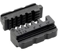 Embout pour cosses 0,5 - 10 mm