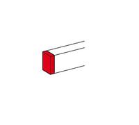 embout pour goulotte legrand dlp monobloc 35x80mm ou 50x80mm blanc