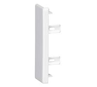 embout legrand pour moulure dlplus 60x20 blanc
