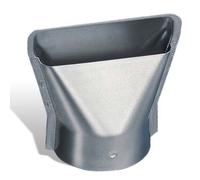 Embout pour soufflerie à air chaud 50 mm