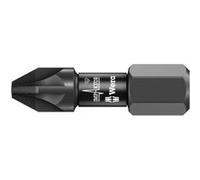Wera Embout cruciforme 05057621001 2 D 6,3 – 10 pièces