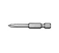 Embout pour vis cruciformes Phillips 50mm - - EP602T