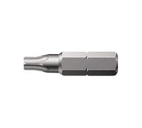 Wera Wera Embout dur 1/4" DIN 3126 C6,3 IP25x25mm Quantité:1