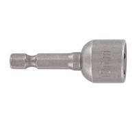 Embout pour vis - tête hexagonale - Th 13 TIVOLY