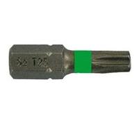 Embout de vissage Tivoly Torsion Torx 25mm N30