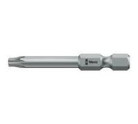 Wera Wera Embout dur 1/4" DIN 3126 E6,3 T8x70mm Quantité:1
