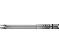 Wiha Wiha Embout Professional 70 mm TX 1/4" (33715) T20 Quantité:5