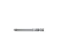 Wiha - Embout Standard Phillips Ph2-50Mm, Forme E 6.3 - 7041 Z