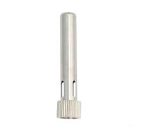 Embout Protecteur Acier Inoxydable pour Panne 900M | Acier inoxydable , résistance haute température, compatibilité stations 907 927, protection pointe, installation facile