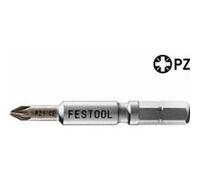 Embout PZ 1-50 Centro FESTOOL - 2 pièces - 205069 G