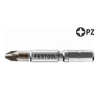Embout PZ 2-50 Centro FESTOOL - 2 pièces - 205070 G