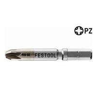 Festool Bit PZ 3-50 CENTRO/2 - 205072