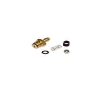 Embout Raccord + Bille + Ressort Produit Pour Nettoyeur Haute-pression Karcher - 28838620