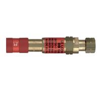Embout rapide Isocouple femelle ARPF - gaz - 16 x 150 G LE LORRAIN