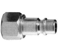 Embout rapide pour femelle 1/4 St 1/4 - 242644