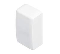 Embout réversible - Pour moulure 32 x 12 mm - Keva - Planet wattohm