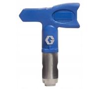 Embout réversible Rac X Graco RAC x SWITCH TIP BLUE PAA217 GRACO